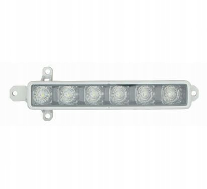 фото №9, Tyc свет дневные l/p led цвет чёрный citroen berlingo ii c1 c1 ii