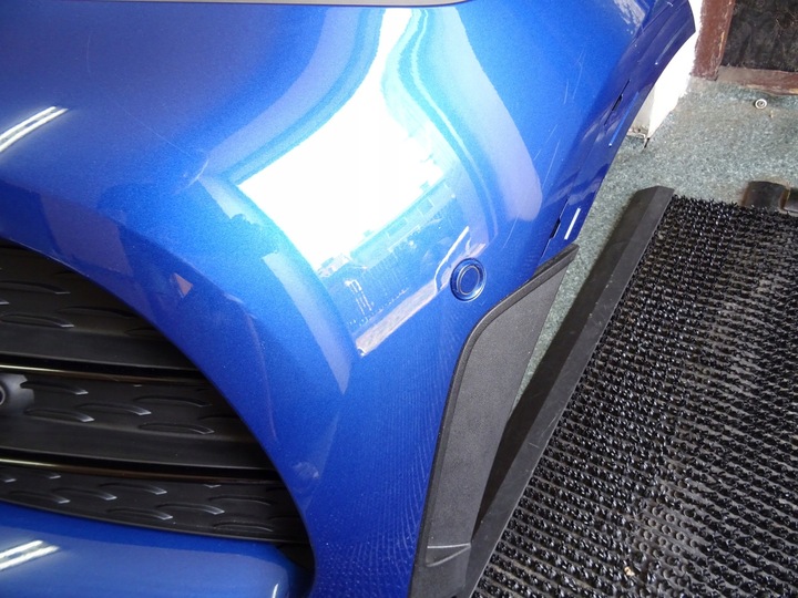 фото №7, Mercedes glc 253 x253 c253 рестайлінг бампер переднє amg 896