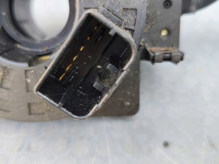 фото №3, Vw t5 подрулевые рычаги 7h0953513