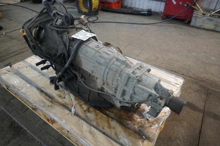 фото №10, Subaru outback iii bl h6 коробка передач коробки передач tg5c7cpaab міст nr.19/j nr.19