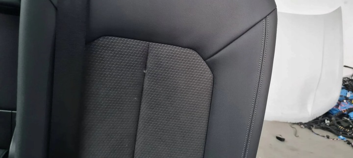 фото №7, Q3 83a диван спинка сидіння зад сидіння perlnappa sline