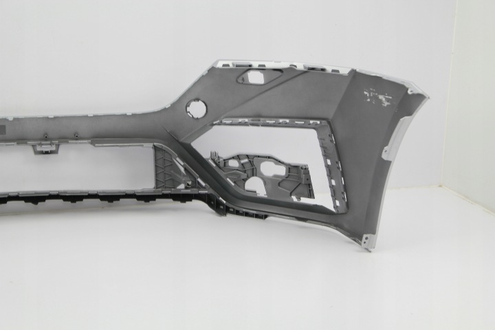 фото №10, Бампер перед skoda octavia iv rs 5e3 2020- oem номер