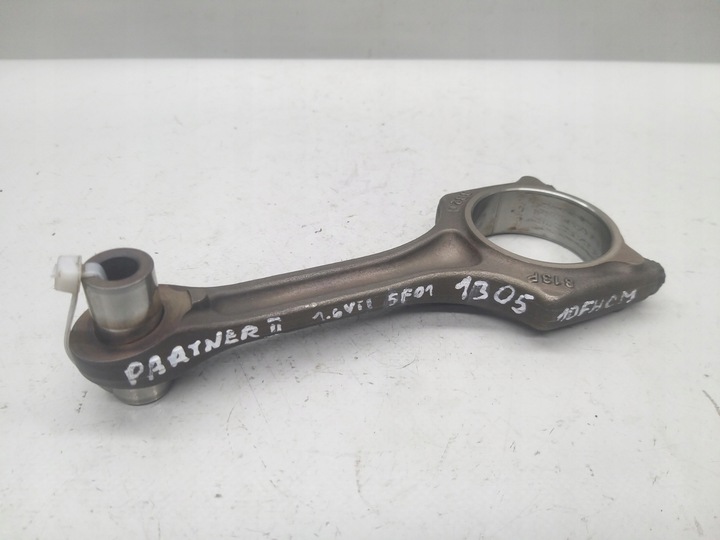 фото №1, Шкворень шатун шату́н 1.6 1.4 vti 5f01 partner 308 r56 c3 813p