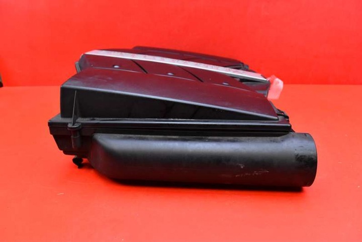 фото №6, Корпус фільтра повітря a2105840047 mercedes s-klasa w220 4.3 v8 279 km