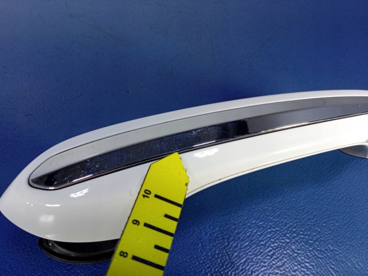 фото №6, Bmw m5 f90 g30 ручка дверей права keyless 7417814
