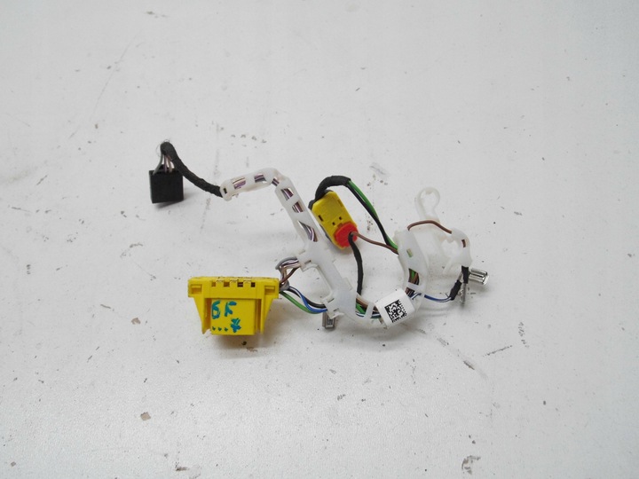 фото №1, Жгут подушка безопасности мультифункций w рули 5g0971584c golf vii оригинал