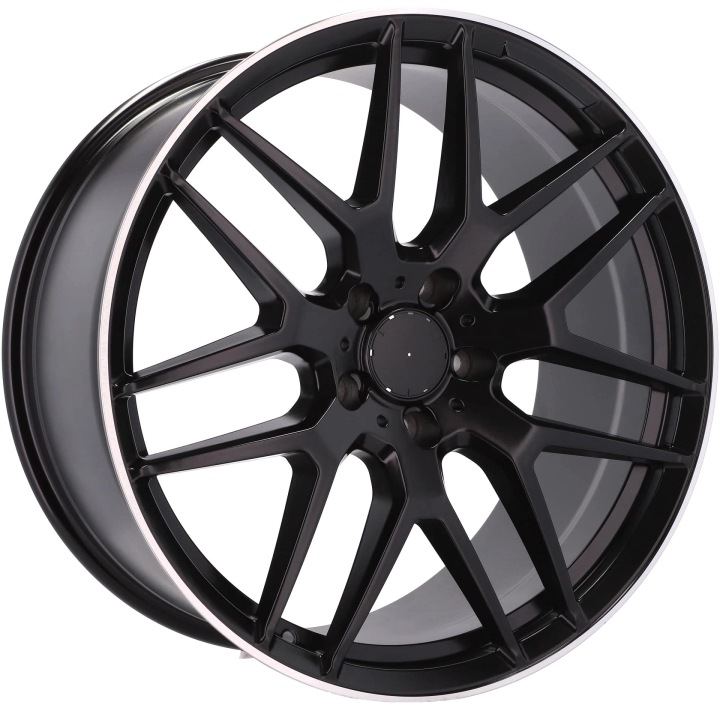 фото №1, Диски 21 do mercedes s-class amg w223 sl-class r230 r231