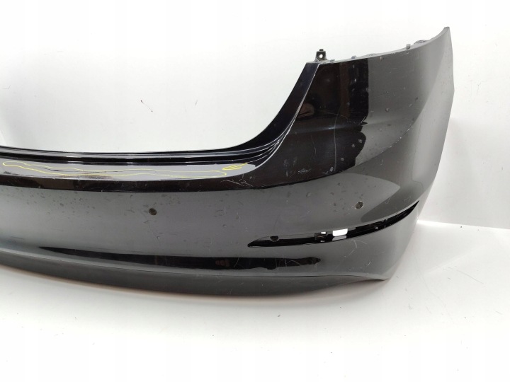 фото №6, Hyundai elantra vi задний бампер 86610f2010