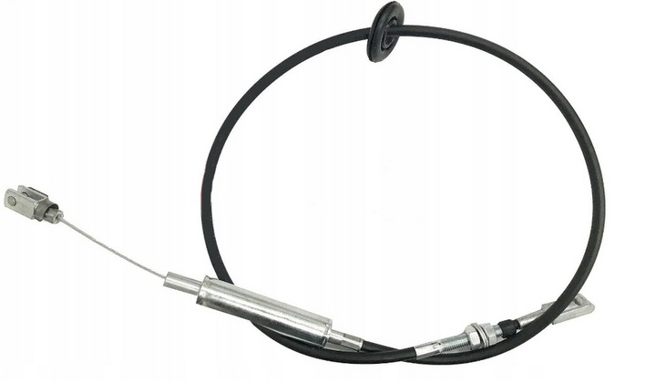 фото №1, Трос зміни коробки передач chatenet ch26 evo v2 ch30 ch40 1408