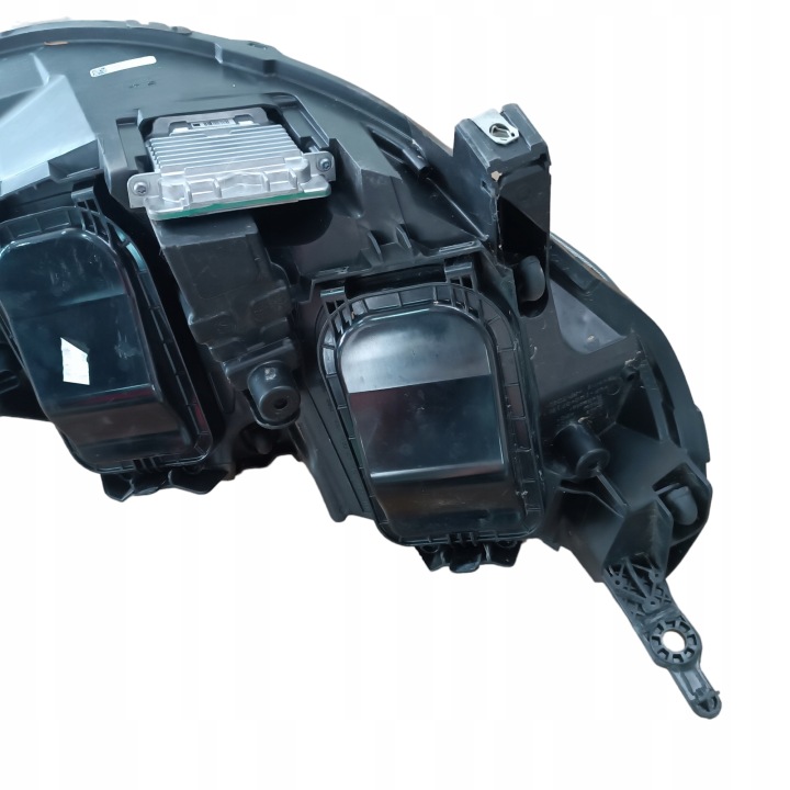 фото №10, Фара ліві перед opel zafira d vivaro c ксенон 9832837680