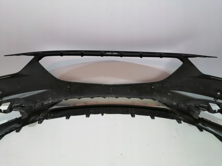 фото №8, Opel insignia b бампер переднє перед