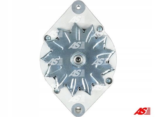 фото №8, Генератор термо king sb iii супер as-pl a0248