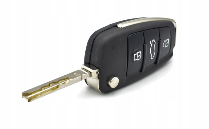 фото №4, Ключ pilot audi q2 q3 a1 a2 a3 81a837220h