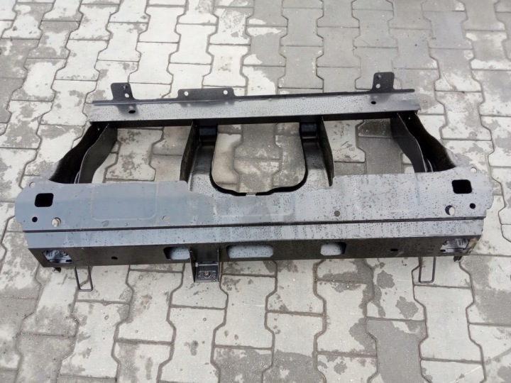 фото №8, Ford kuga mk1 2008-12r- каркас основа сидінь зад