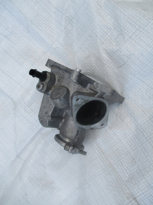 фото №1, Клапан egr audi a4 b8 a5 a6 c7 a8 d4 q5 q7 3.0tdi