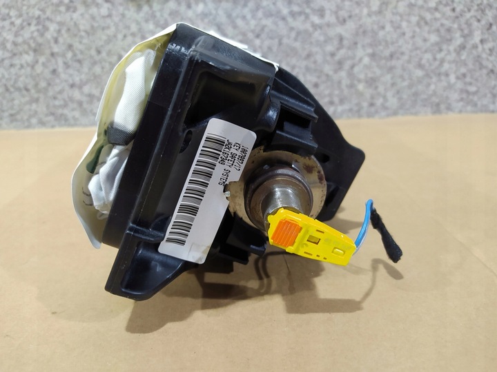 фото №11, Audi a4 b8 подушка air bag ремені датчик