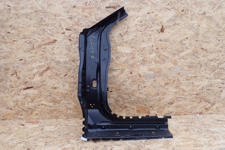 фото №8, Mitsubishi eclipse cross стойка правые порог порог-мульда обшивка перед rh