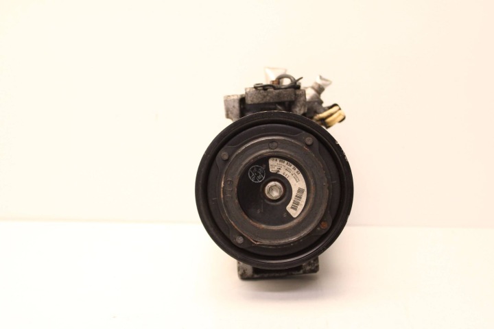 фото №8, Mercedes w176 a класс 1.5 dci компрессор кондиционера 447250-1680