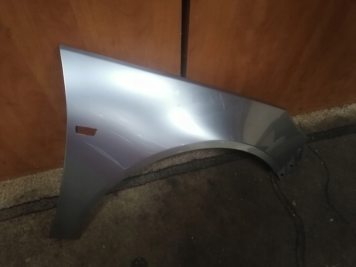 фото №8, Крыло правый перед opel insignia a z179 масса антиколлизионного
