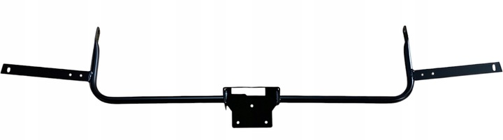 фото №1, Pas переднє підсилювач бампера aixam city купе crossline crossover 2020