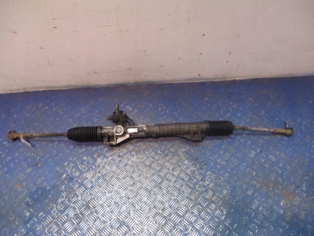 фото №1, Citroen c8 i трансмиссия рулевая рейка 1489732080 trw