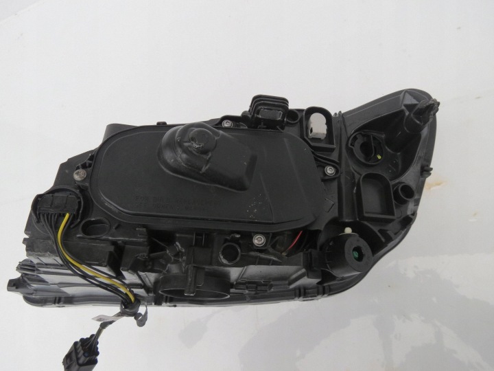 фото №8, Фара передняя правое перед volvo s60 ii v60 i l90066947 рестайлинг lift2013-
