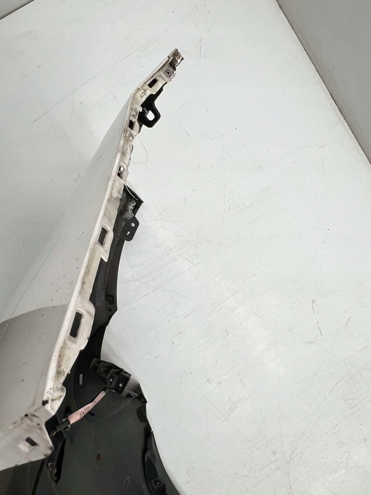 фото №8, Mazda 3 bm 13-16 sport бампер зад зад задній комплектний pdc 25d