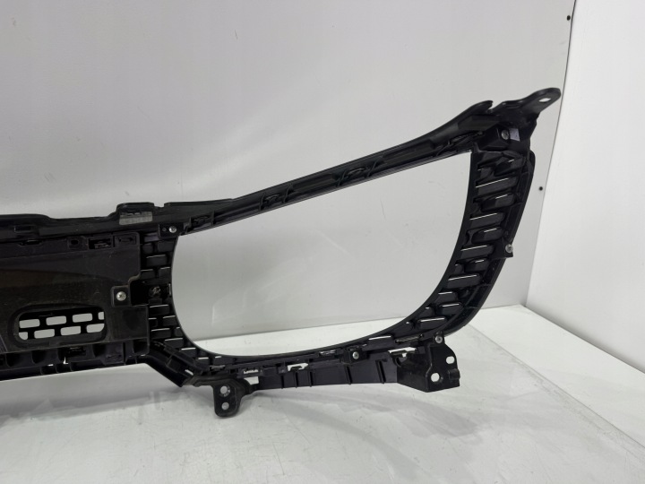 фото №9, Suzuki ignsi iii 3 72112-62r0 решётка решётка хороший оригинал