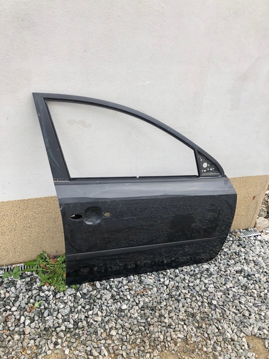 фото №1, Двері передні праві kia ceed i nr.00