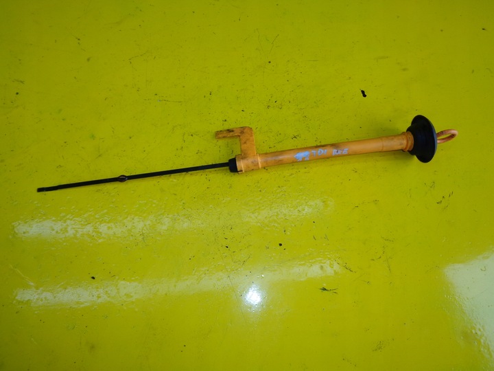 фото №1, Щуп щуп масла octavia ii 1.9 tdi 08r