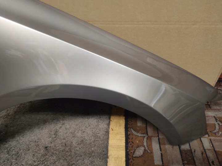 фото №7, Крыло правый перед переднее audi q5 8r 08-16 ly1q