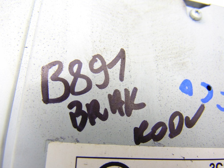 фото №10, Радіо cd навігація vw scirocco iii 1k8 vw tiguan i 5n 3c8035195