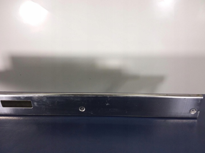 фото №3, Audi a6 c4 планка порогова багажника хромована