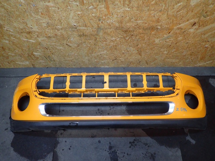 фото №1, Бампер перед mini cooper f56 14-