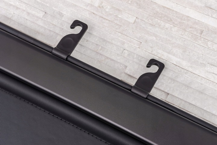 фото №7, Vw touareg ii 7p 10-18 ролета багажника mocowana do подголовников 7p6867773