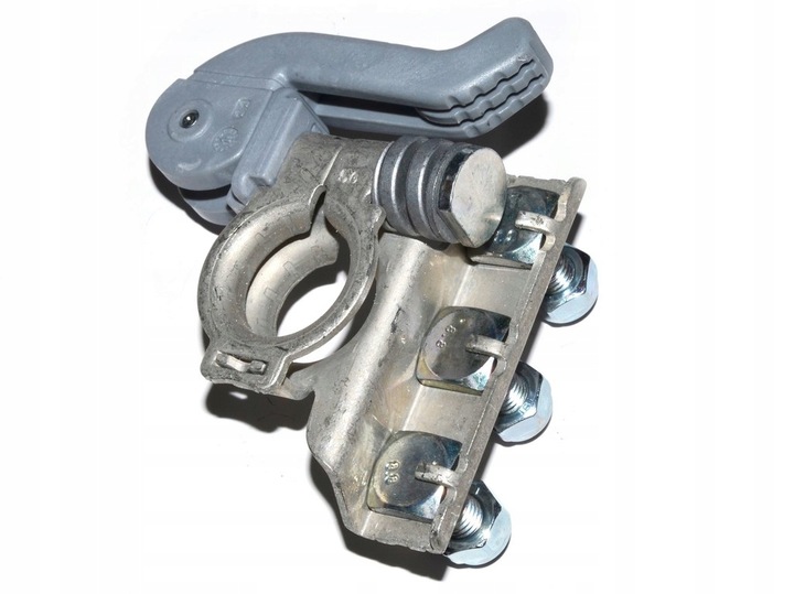 фото №1, Клемма iveco daily 06 [-]