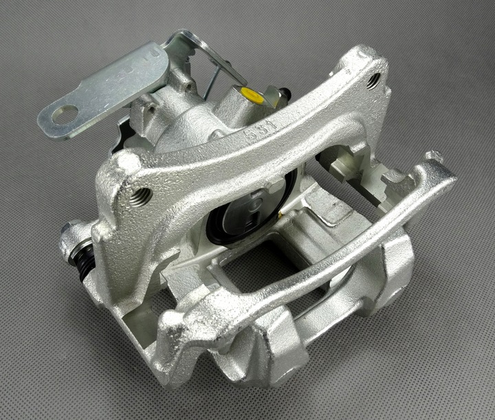 фото №3, Супорт гальмівний зад ford custom transit mk8 лівий