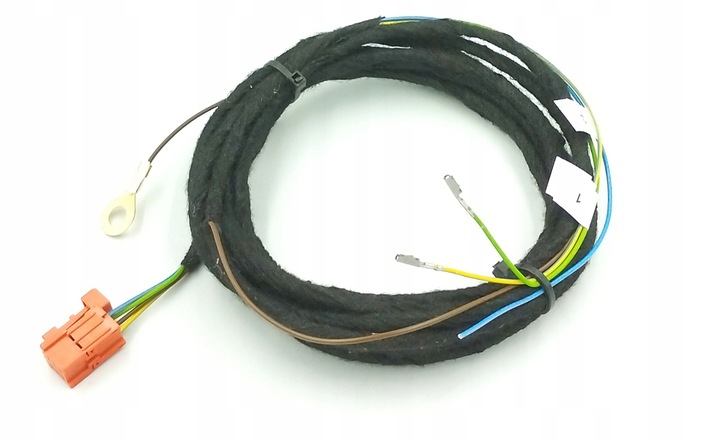 фото №1, Джгут авто hold асистент audi q5 80a