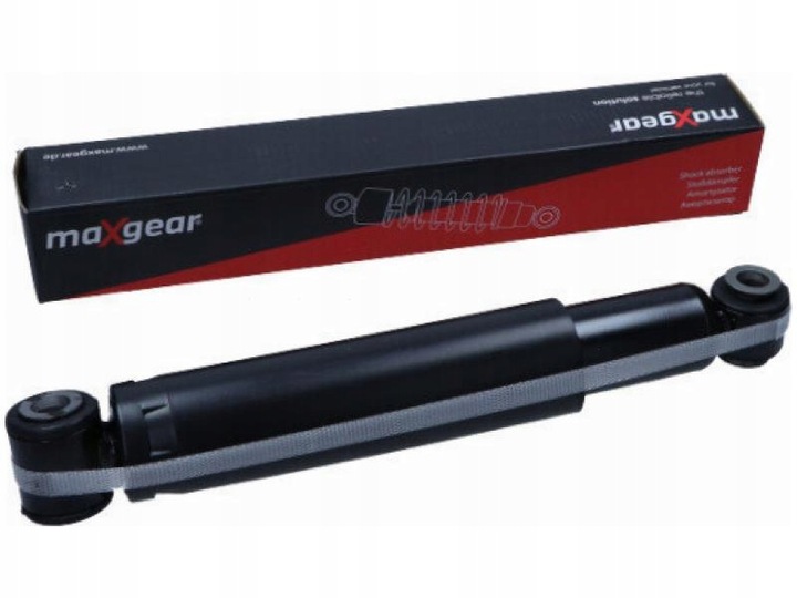 фото №2, Амортизатори зад maxgear 11-0932 +запах