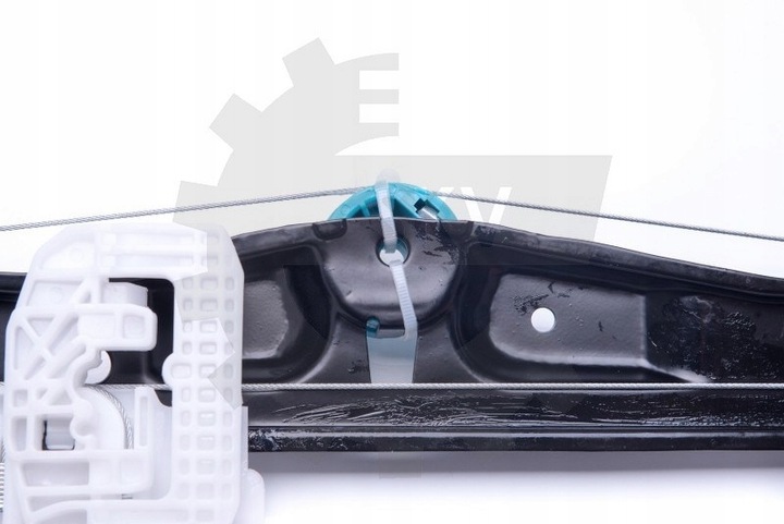 фото №14, Підйомник вікна