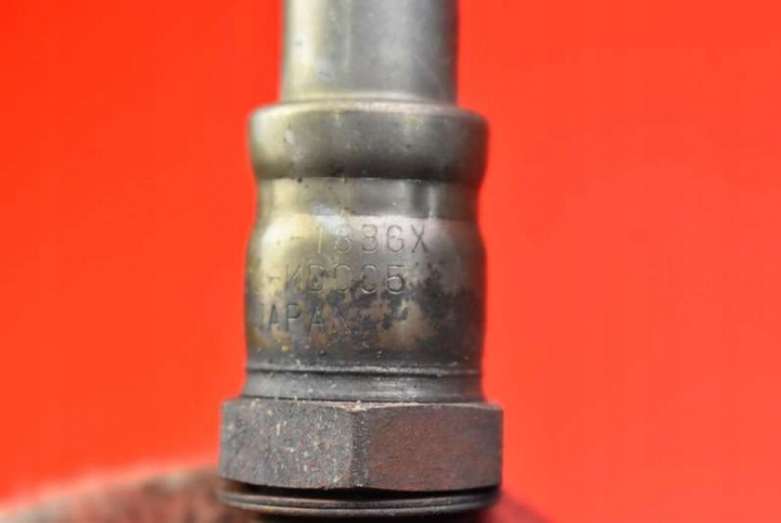 фото №5, Лямбда-зонд p517-188gx mazda mx5 mx-5 4 iv nd 2.0 skyactiv 184 km 15-23