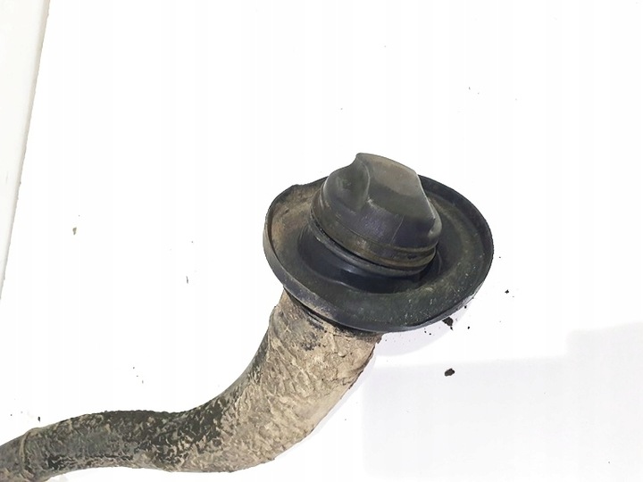 фото №2, Opel signum 07r 3.0 cdti труба заливання пального