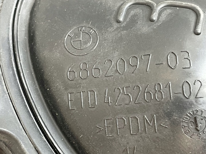 фото №10, Bmw g20 g26 g80 g82 захист гнучка колонки кермового 6862097