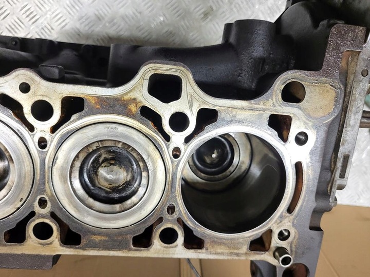 фото №10, Fiat ducato iveco 2.3 jtd 180km евро 6 f1agl411c двигатель блок комплектный dół