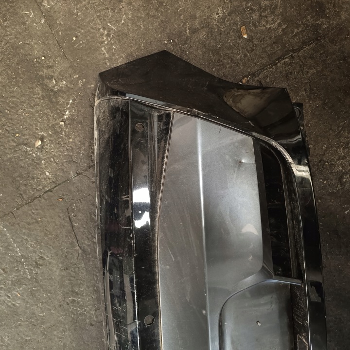 фото №6, Bmw i3 i01 задний бампер 7296775 c2v