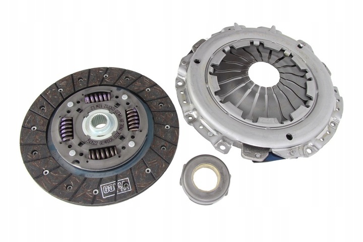 фото №14, Сцепление комплект valeo 826533 vagke233