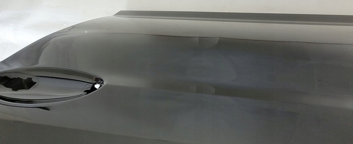 фото №6, Двері ліві перед bmw 5 g30 g31 2017-