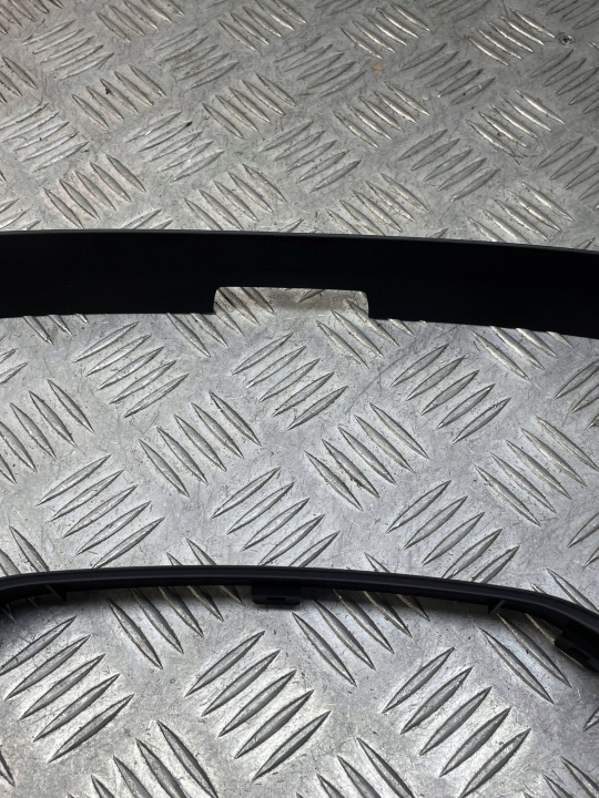 фото №5, Bmw (oem) 6818849 x5 g05 x6 g06 рамка защита спидометра