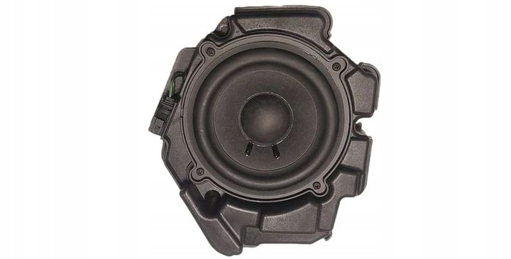 фото №1, Динамик bang&olufsen audi оригинальный номер 4h0035301