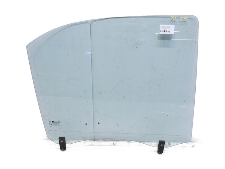 фото №1, Стекло дверь правые зад kia sorento i